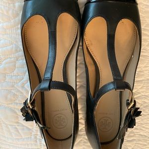 Tory Burch maryjane shoes